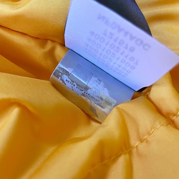 The North Face Men’s Cypress Insulated Jacket - Picture 8 of 8